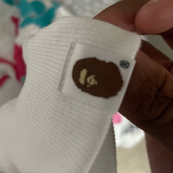 COPY - Bape Full Zip - Picture 5 of 11